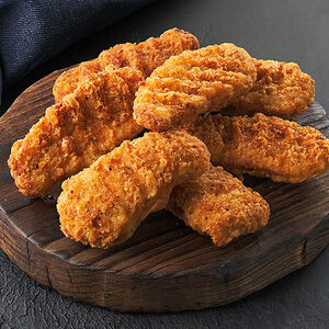 Стрипсы куриные