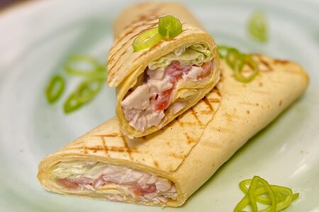 Цезарь ролл