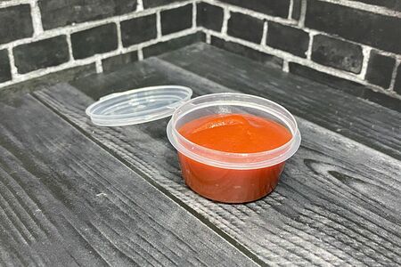 Соус Кетчуп