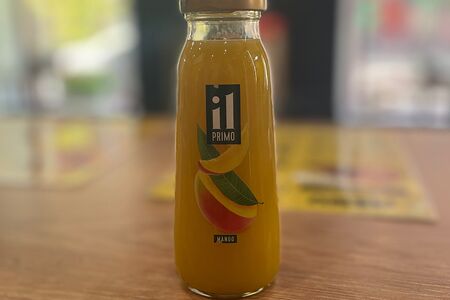 Сок il primo с манго 