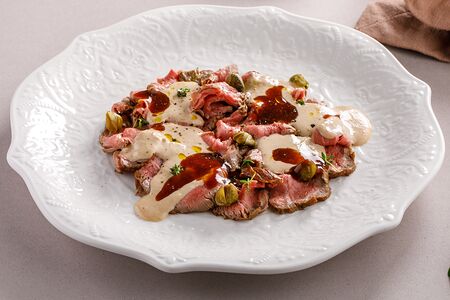 Вителло Тоннато