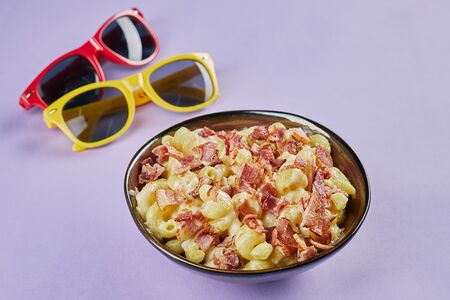 Мак энд чиз