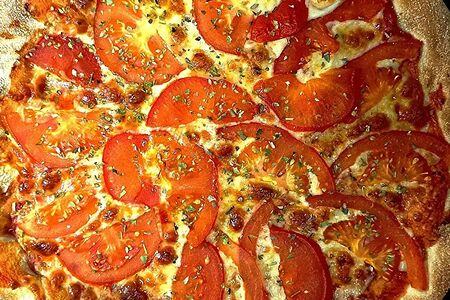 Пицца Марго