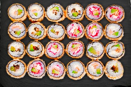 Сет темпура (новинка)