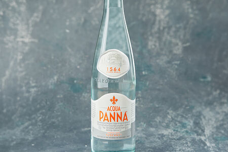 Acqua Panna без газа