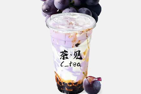 Виноградное наслаждение 