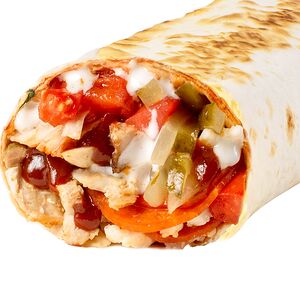 Шаверма Пеперони