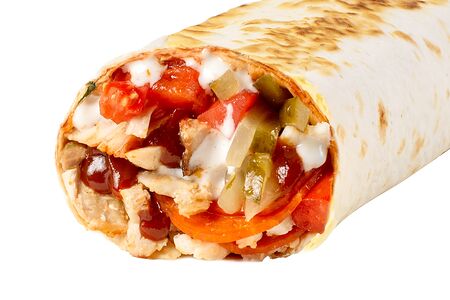 Шаверма Пеперони