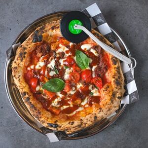Pizza Ла Карнэ 