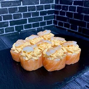 Лава де люкс