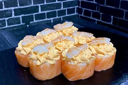 Лава де люкс