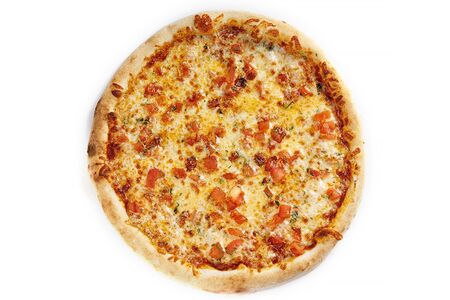 Маргарита круг 30