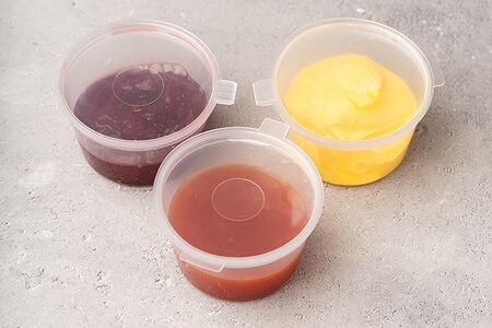 Соус в ассортименте