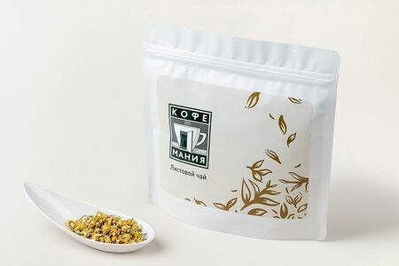 Ромашковый чай