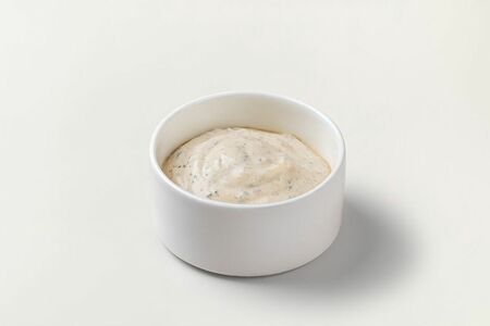 Трюфельная сметана