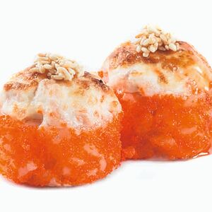 Калифорния рору