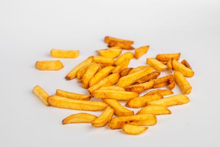 Картошка фри