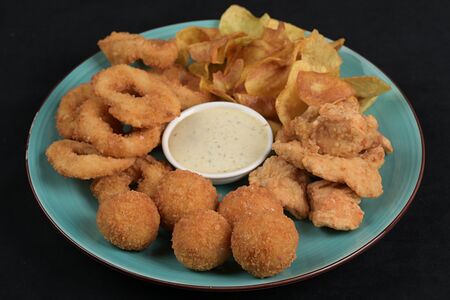 Сет Большой