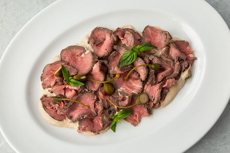 Вителло тоннато