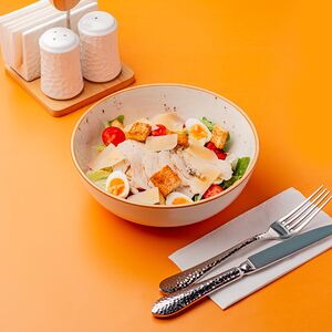 Цезарь с цыпленком 