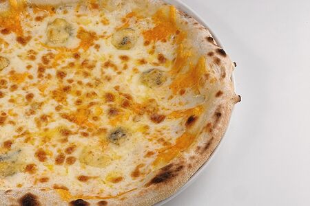 Четыре сыра