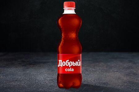Добрый Cola