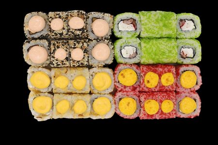 Сет Жемчужина 