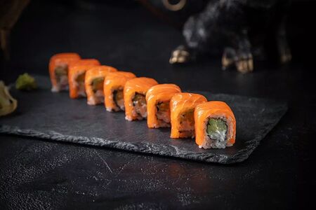 Ролл Филадельфия