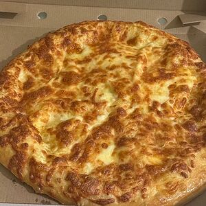 Хачапури по-имеретински