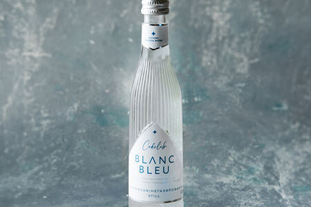 Blanc Blue без газа
