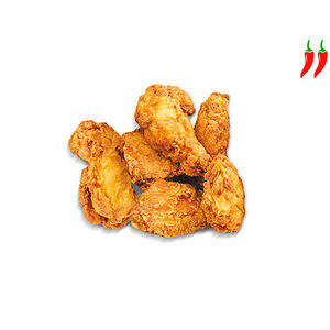 Крылья фри маленькая порция