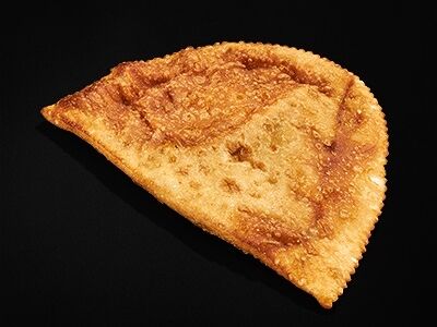 Чебурек с мясом