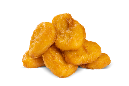 Наггетсы 6шт