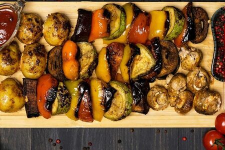 Сет Овощной 