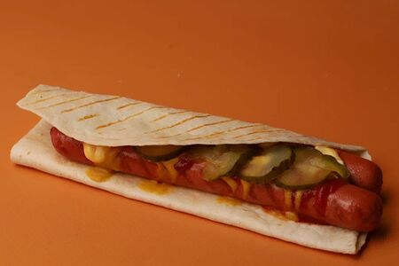 Мистер Ролл