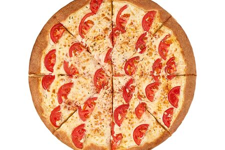 Пицца Маргарита