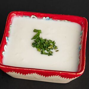 Катик по-домашнему