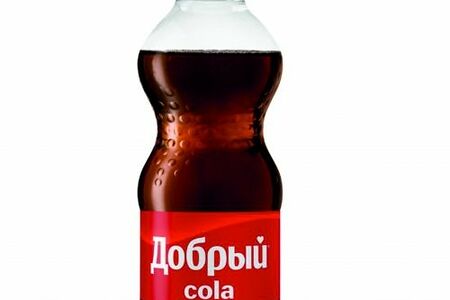 Добрый Кола