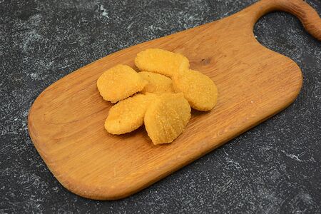 Наггетсы куриные