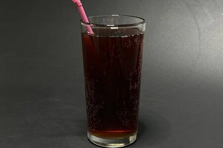 Коктейль Сакура