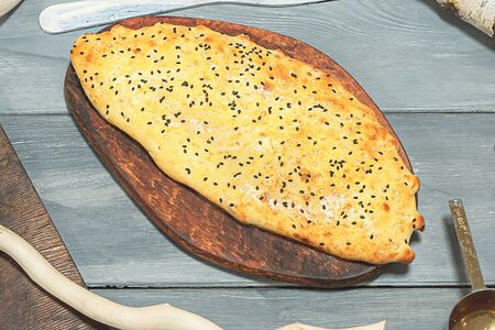 Пицца Кальцоне