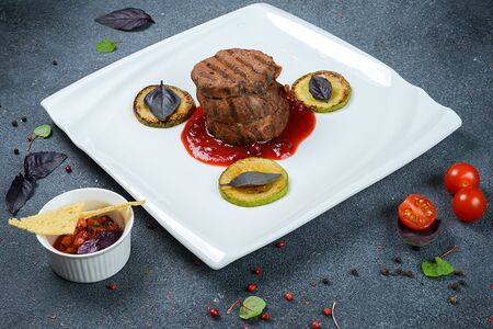 Филе миньон