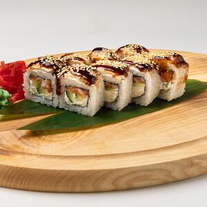 Ролл Канада