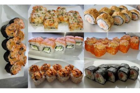 Сет Флеш-Рояль