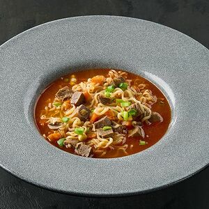 Суп Доширак