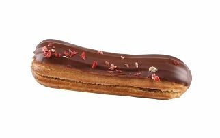 Эклер Шоколадный