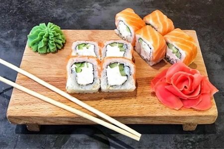 Филадельфия