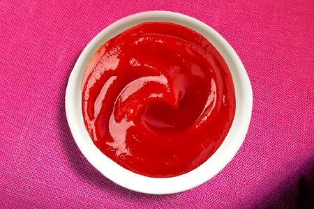 Красный соус