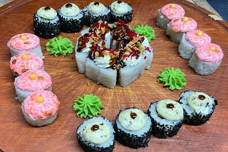 Сет Симфония