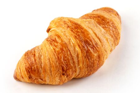 Круассан сливочный